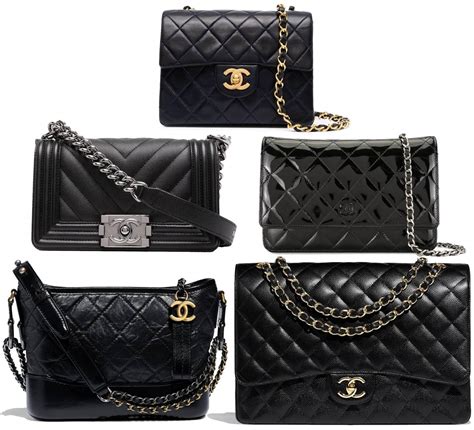 where to buy chanel bags in canada|chanel bag price guide.